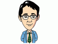 Takashiba講師