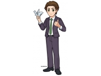 Sato正社員登用研修講師